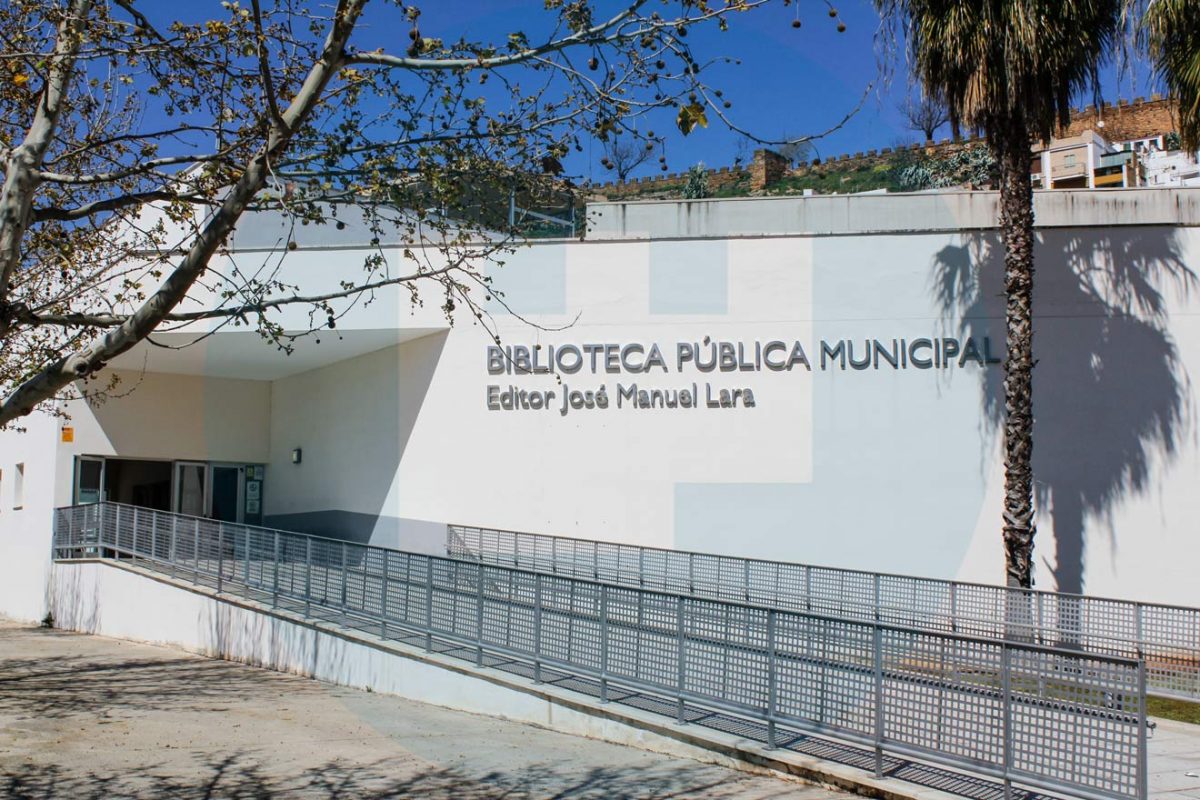 Biblioteca Pública Municipal