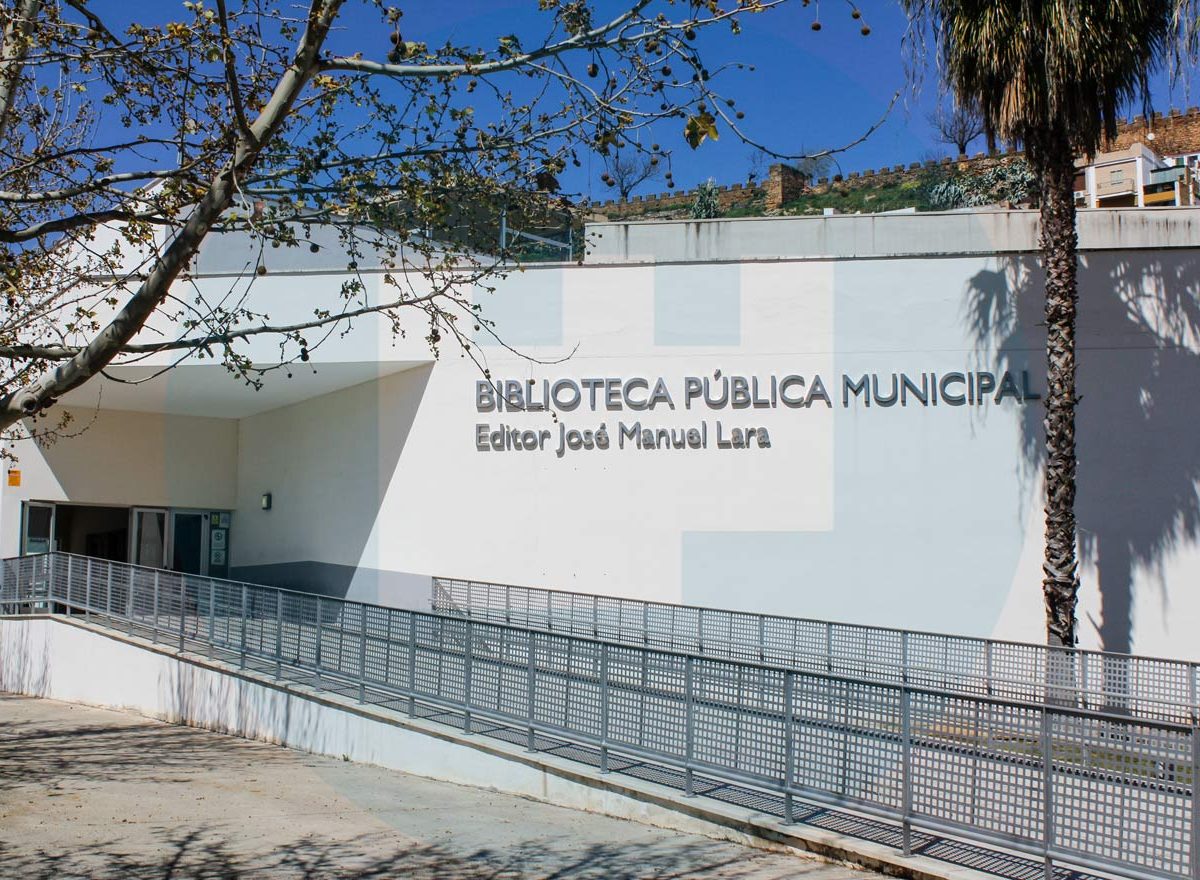 Biblioteca Pública Municipal