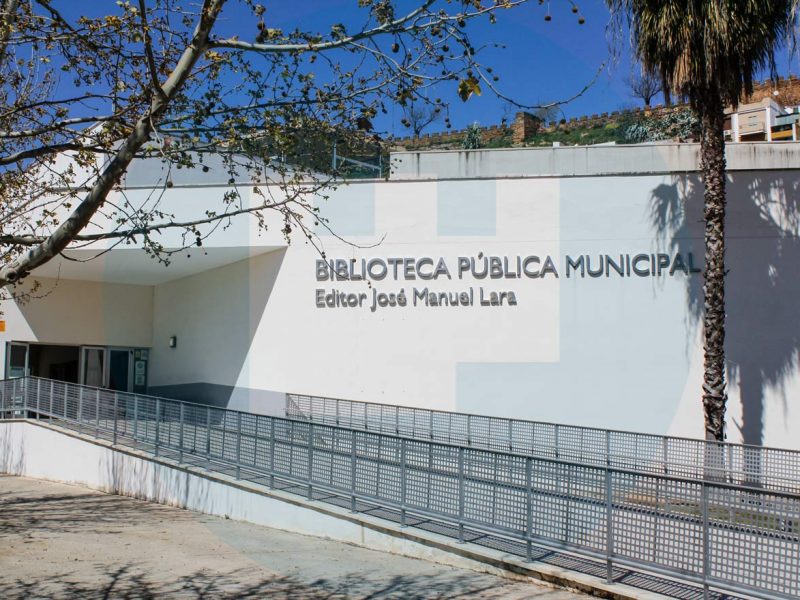 Biblioteca Pública Municipal