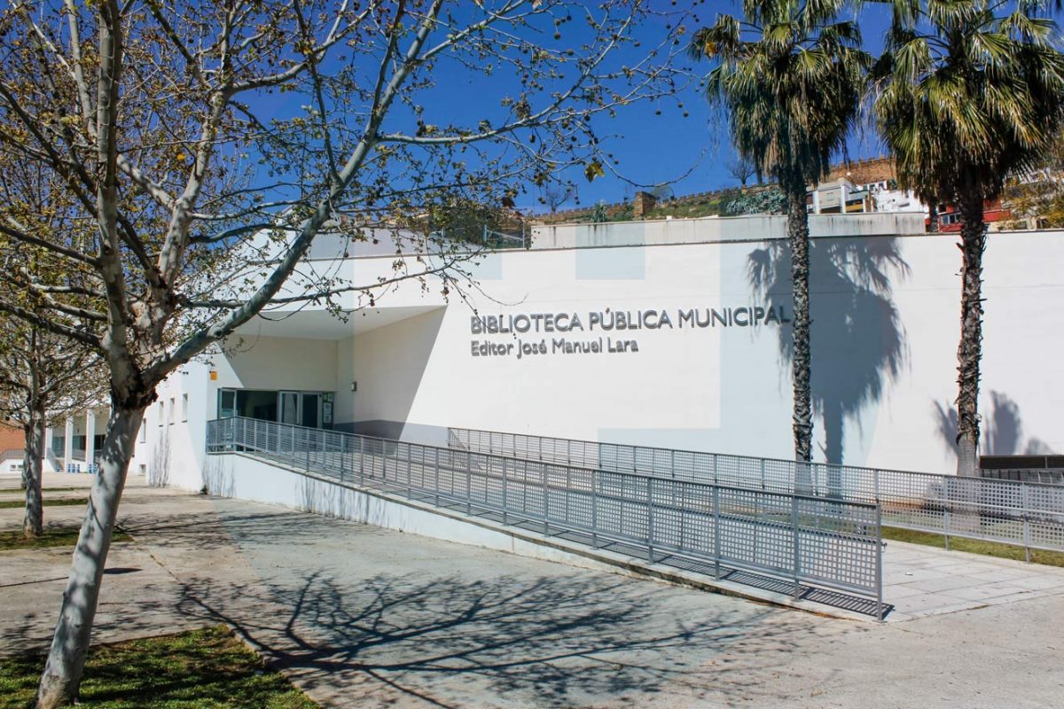 Biblioteca Pública Municipal