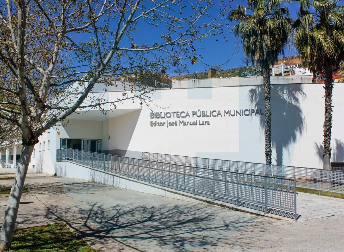 Biblioteca Pública Municipal