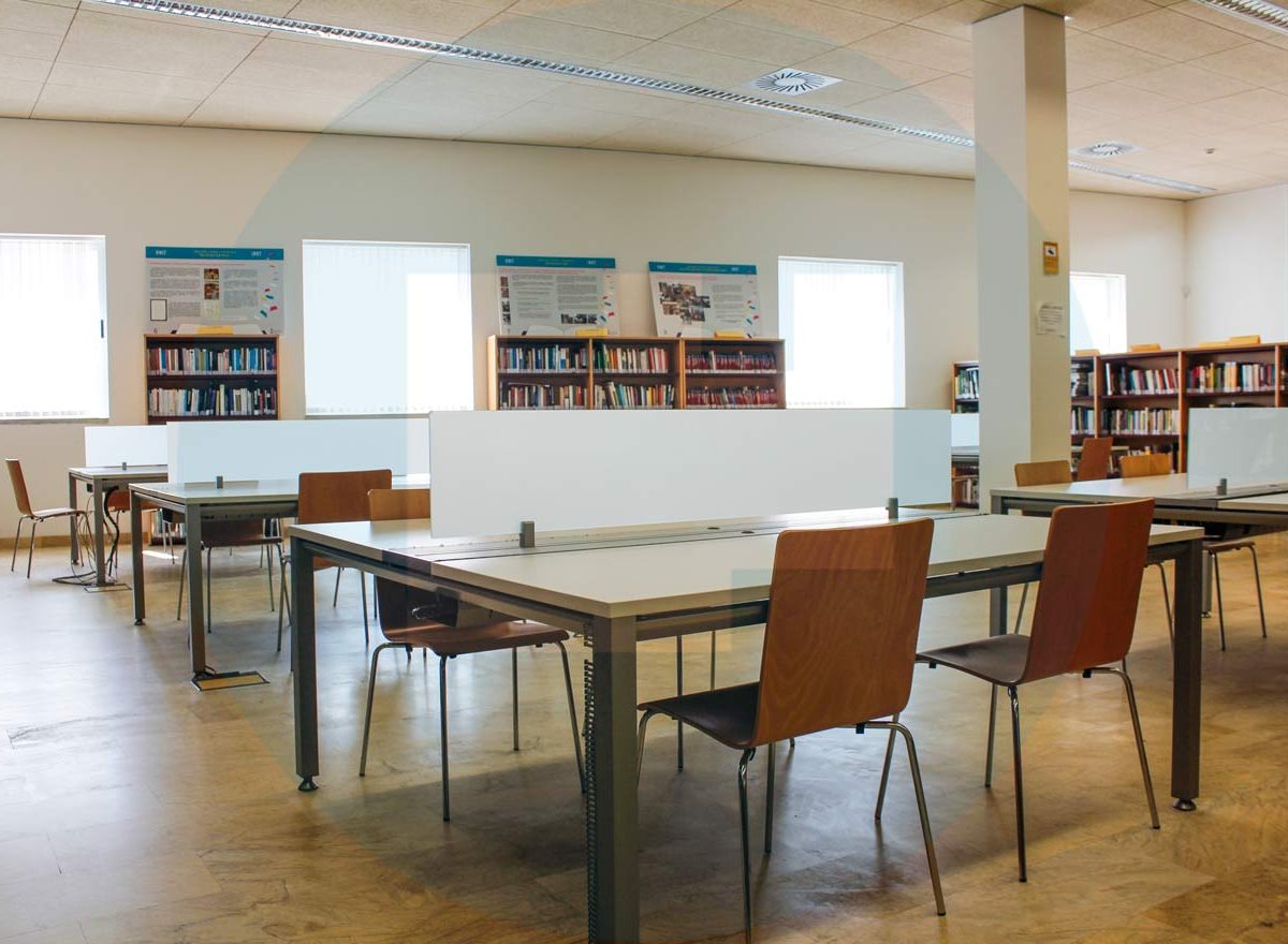 Biblioteca Pública Municipal
