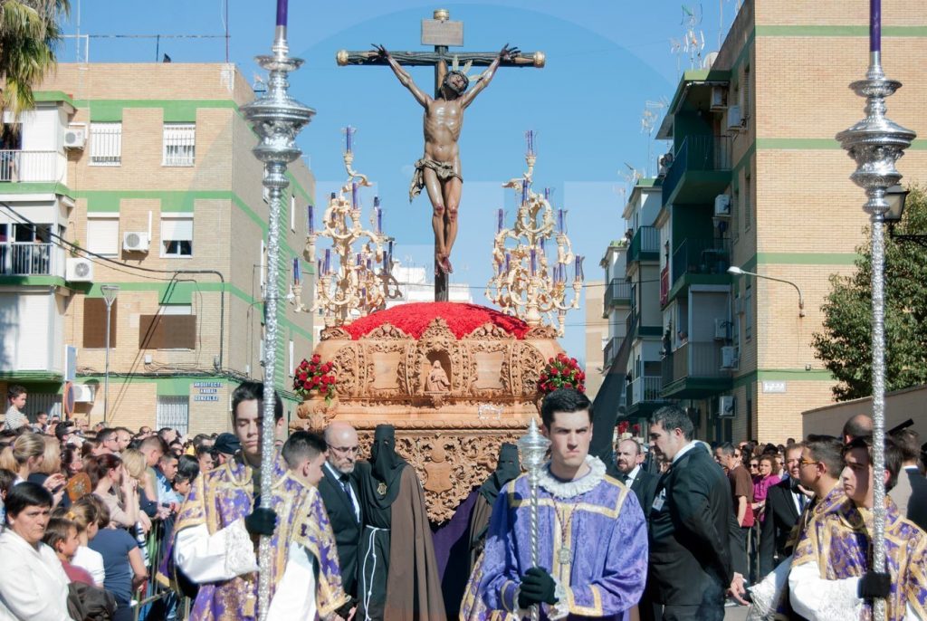 Martes Santo