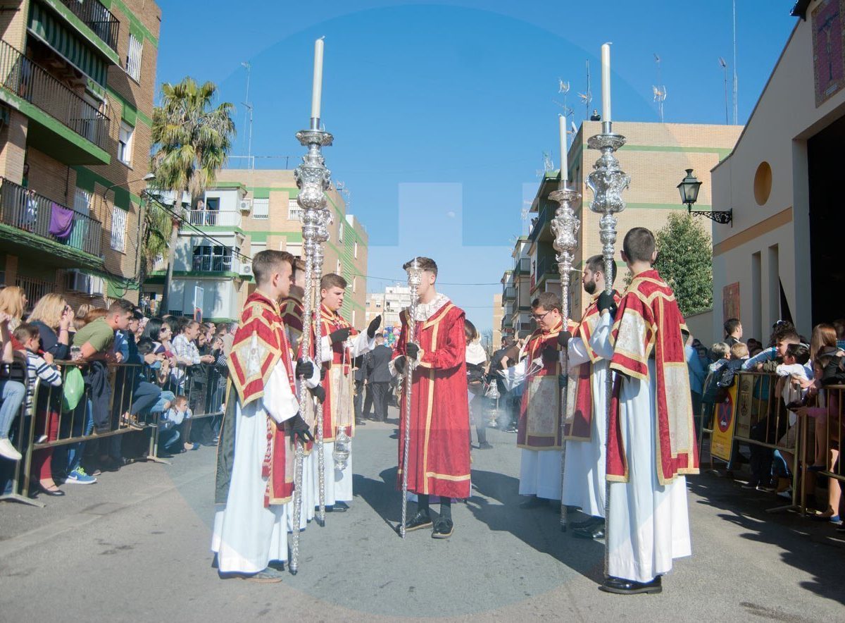 Martes Santo