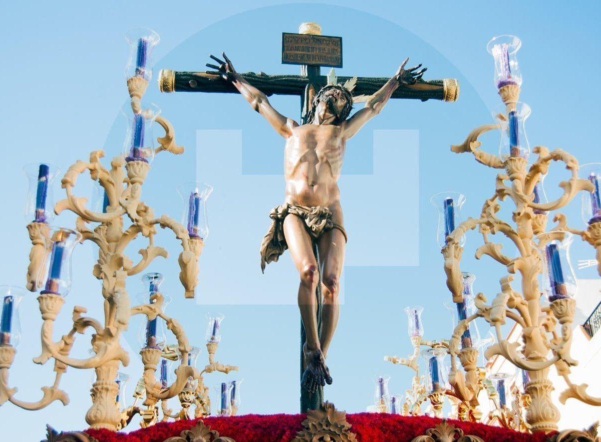 Martes Santo