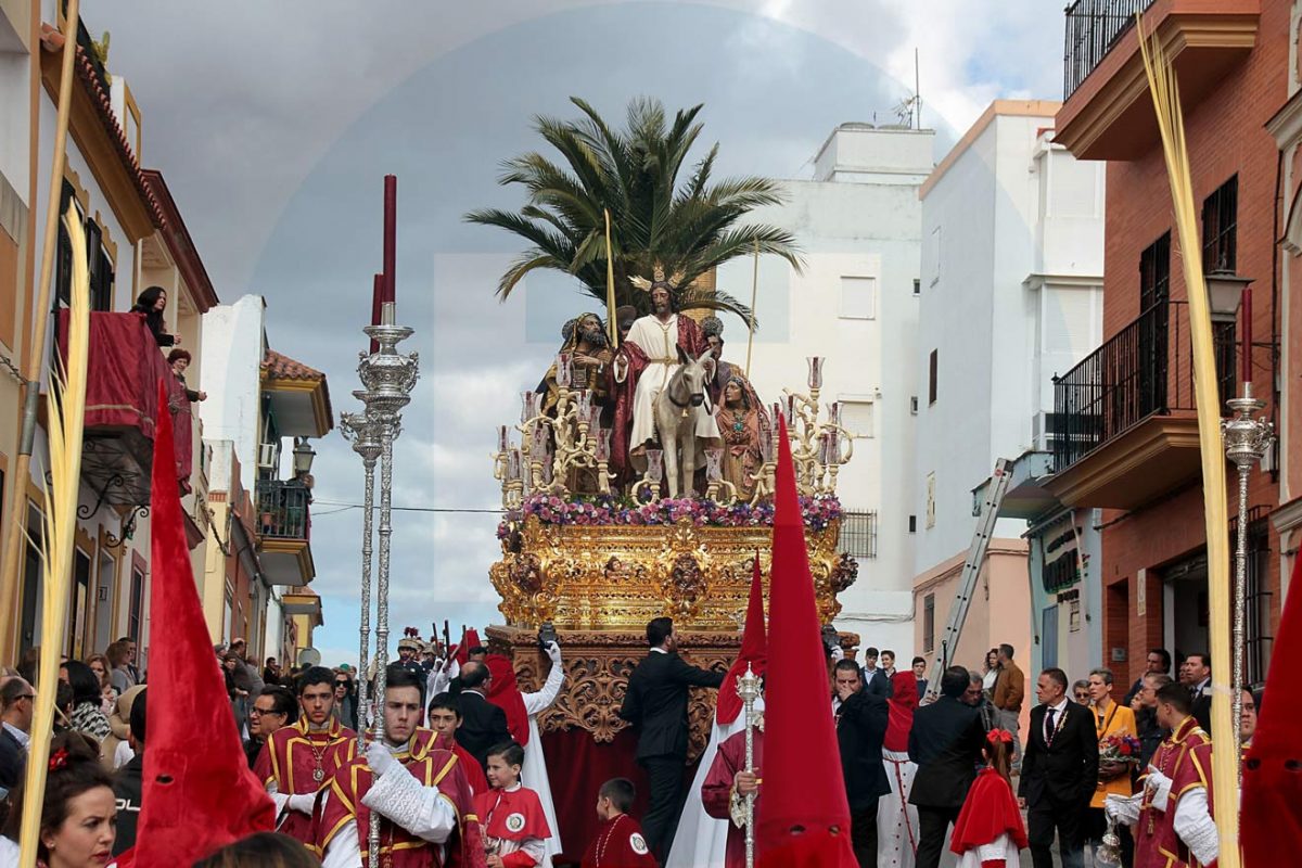 Domingo de Ramos