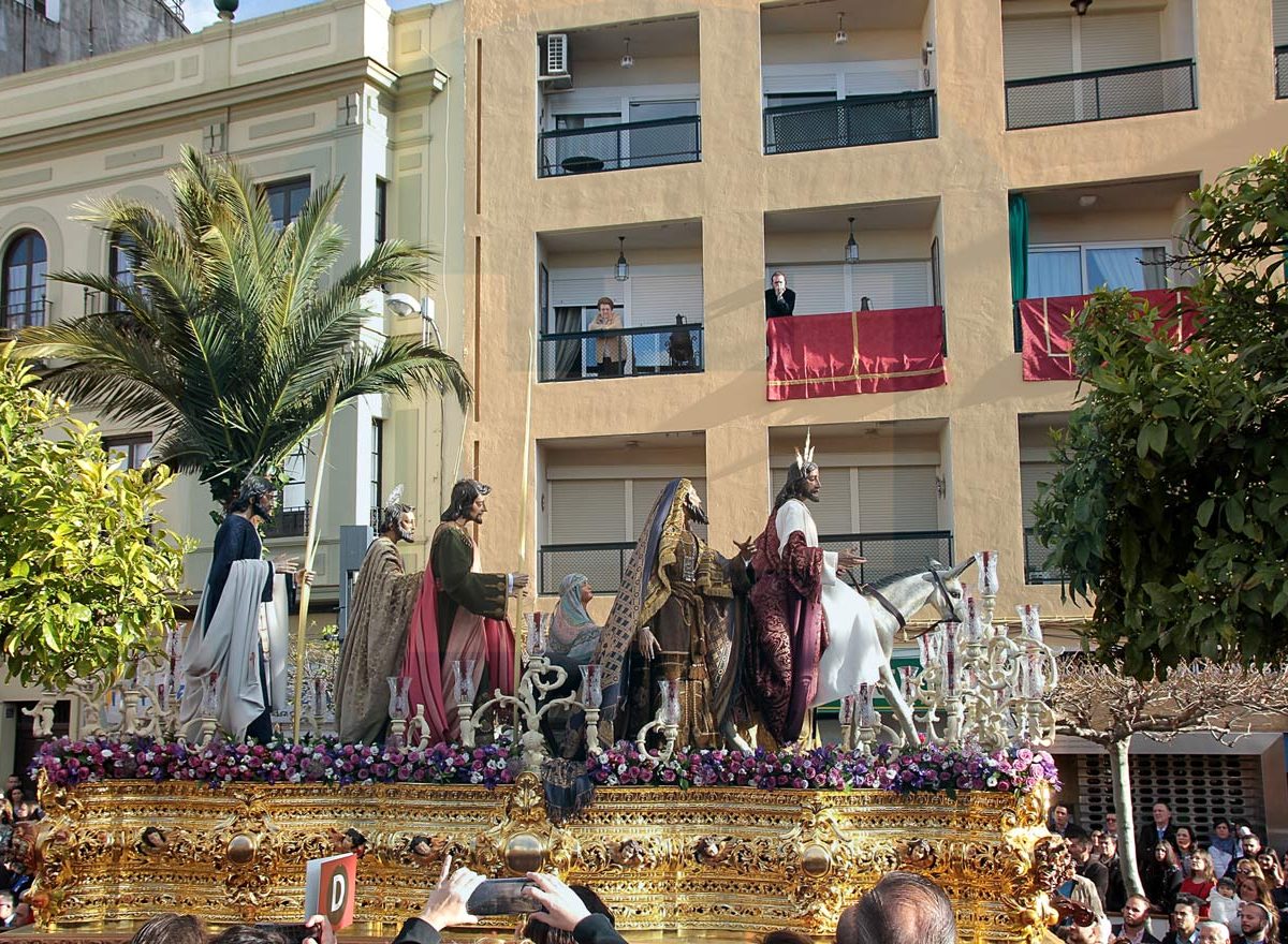 Domingo de Ramos
