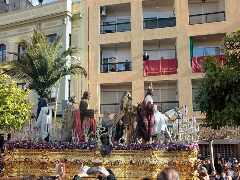 Domingo de Ramos