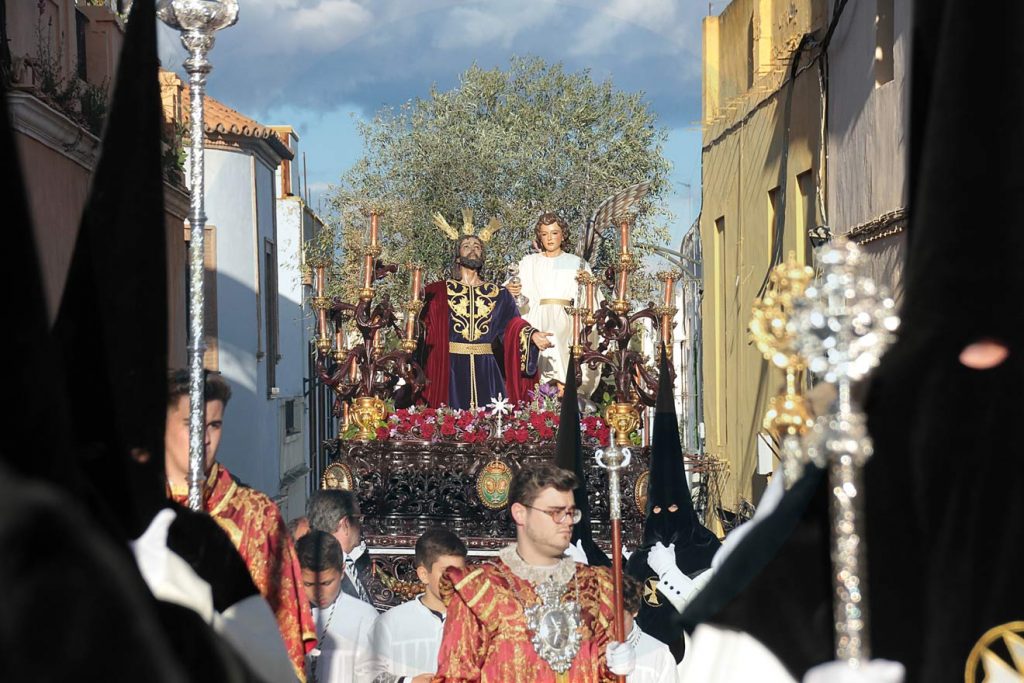 Domingo de Ramos