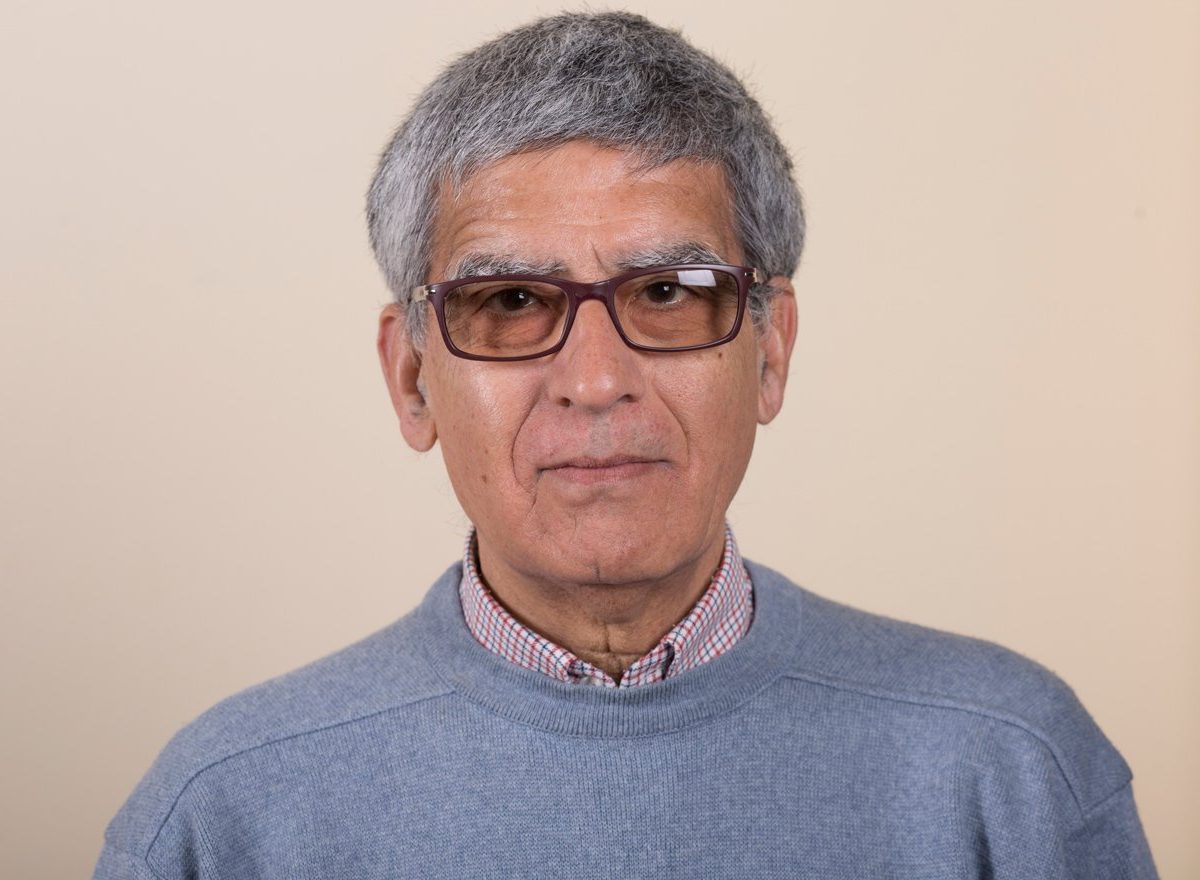 Curro López