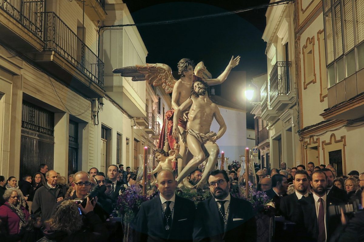 Vía crucis