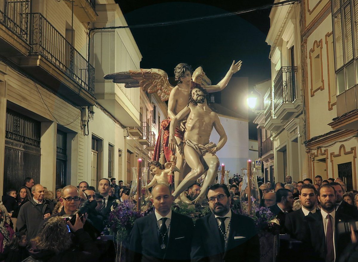 Vía crucis
