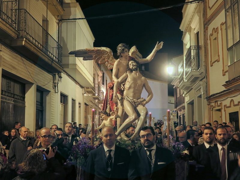 Vía crucis