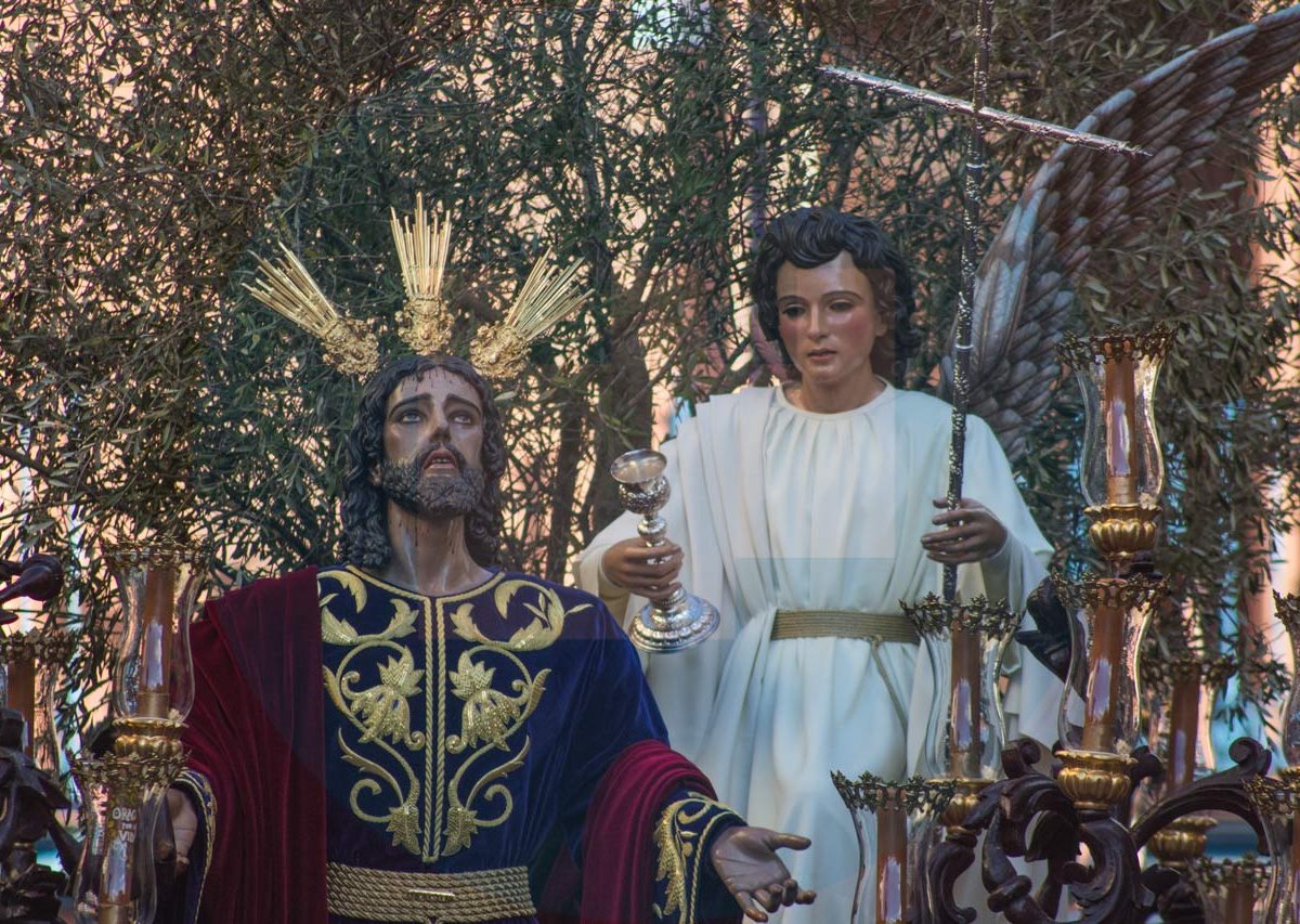 Domingo de Ramos 2018