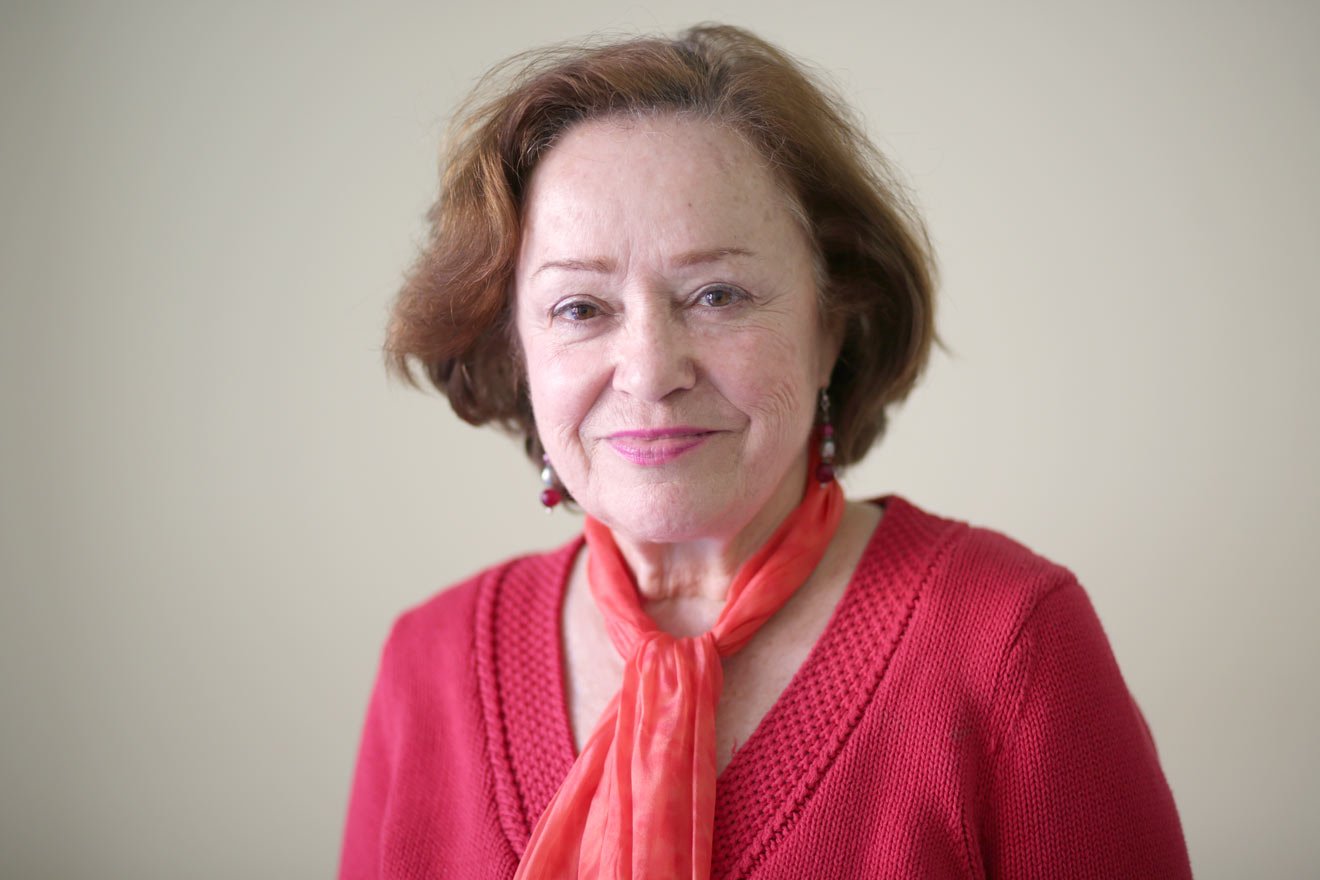 Cristina Martínez
