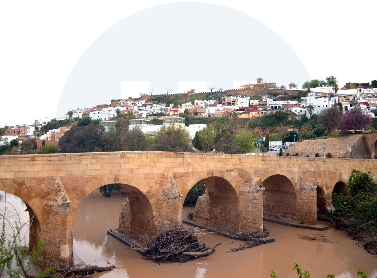 Puente del Romano