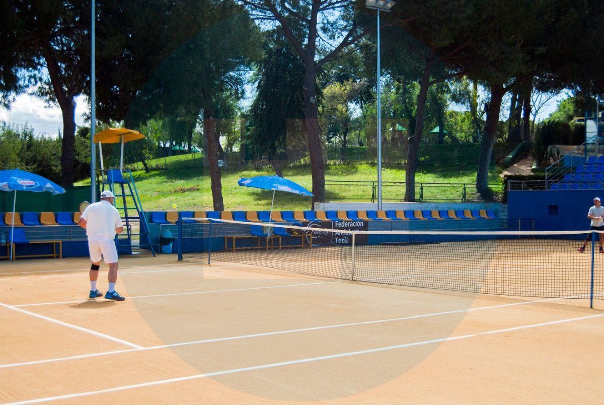 Club de Tenis Oromana