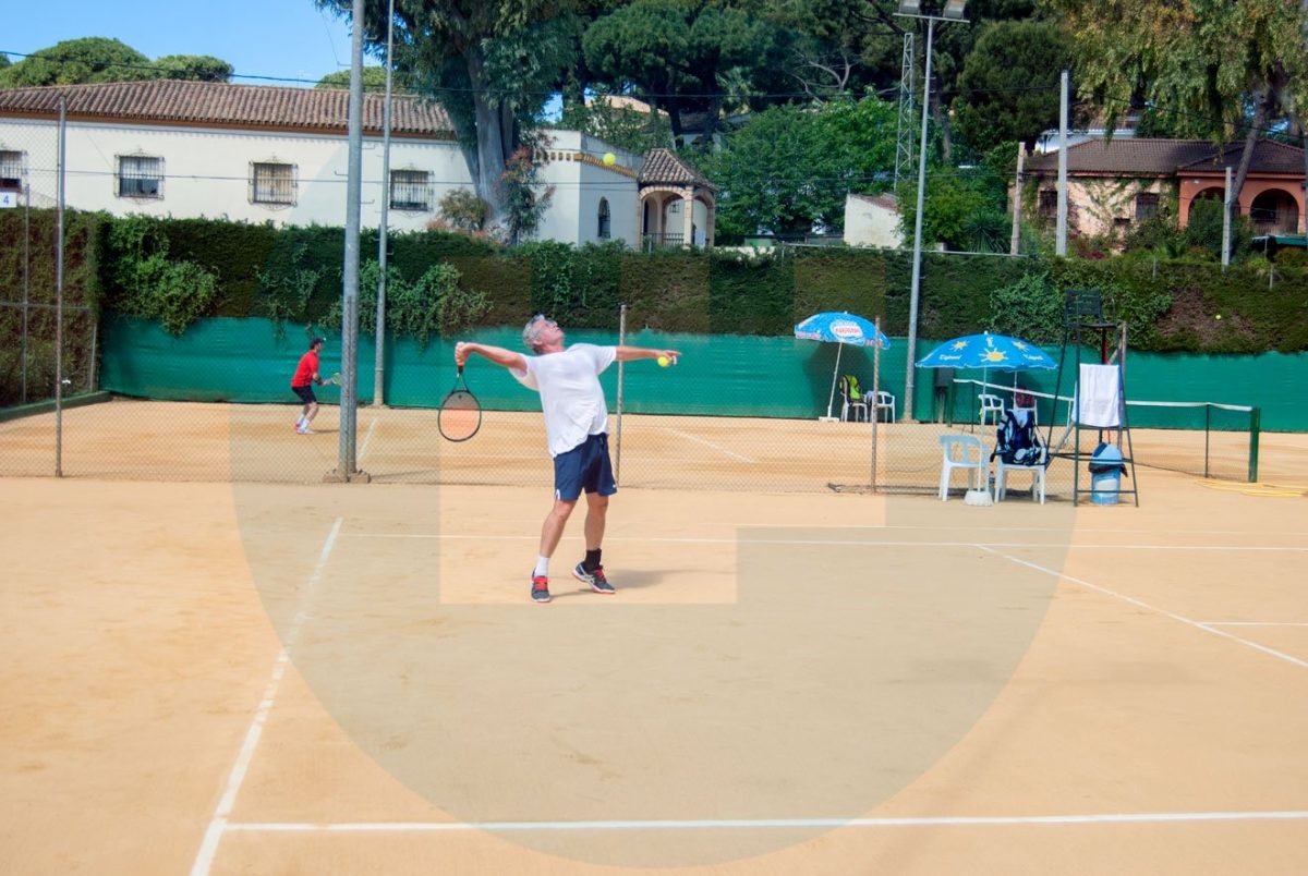 Club de Tenis Oromana