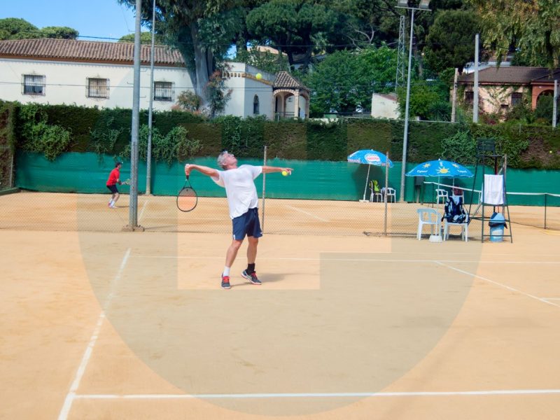 Club de Tenis Oromana