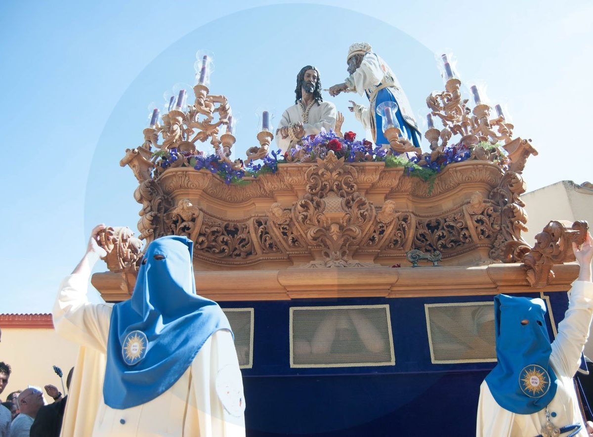 Miércoles Santo
