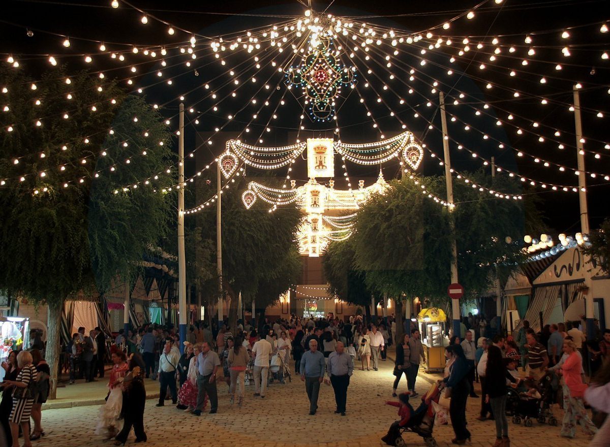 Feria de Alcalá 2016