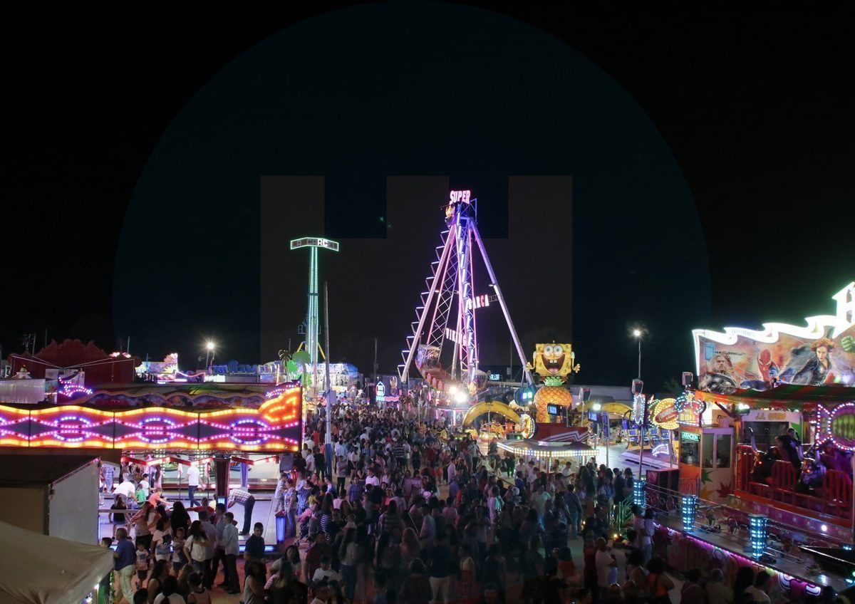 Feria de Alcalá 2017