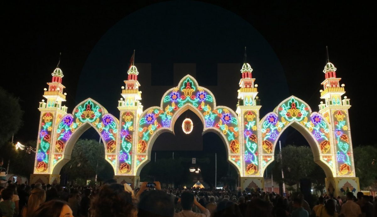 Feria de Alcalá 2017