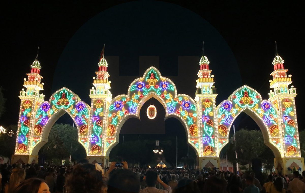 Feria de Alcalá 2017