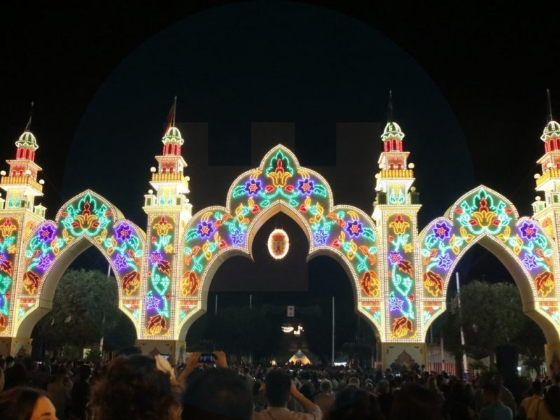 Feria de Alcalá 2017