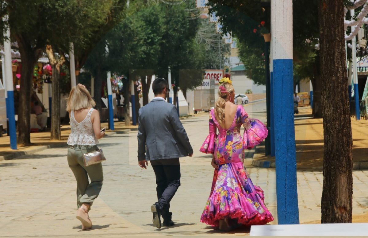 Feria de Alcalá 2017