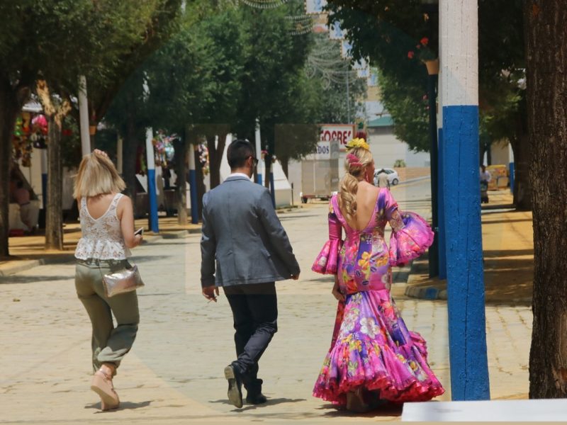 Feria de Alcalá 2017