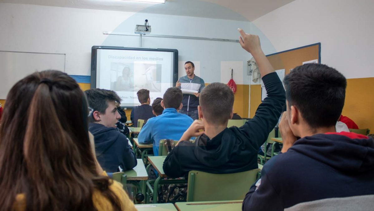 Medios en desigualdad