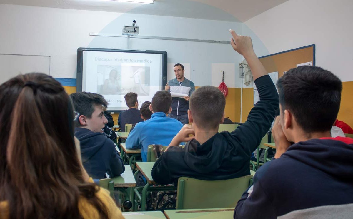 Medios en desigualdad