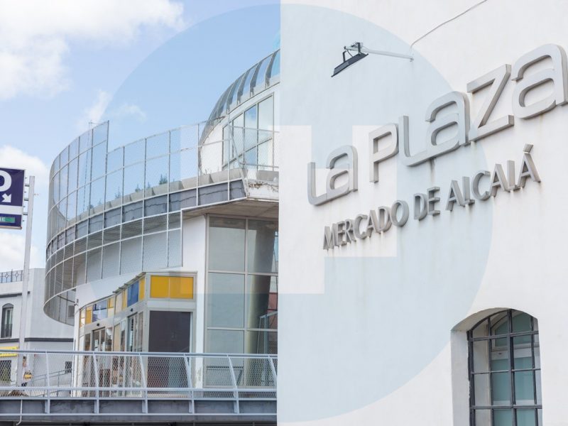 Mercado de Abasto