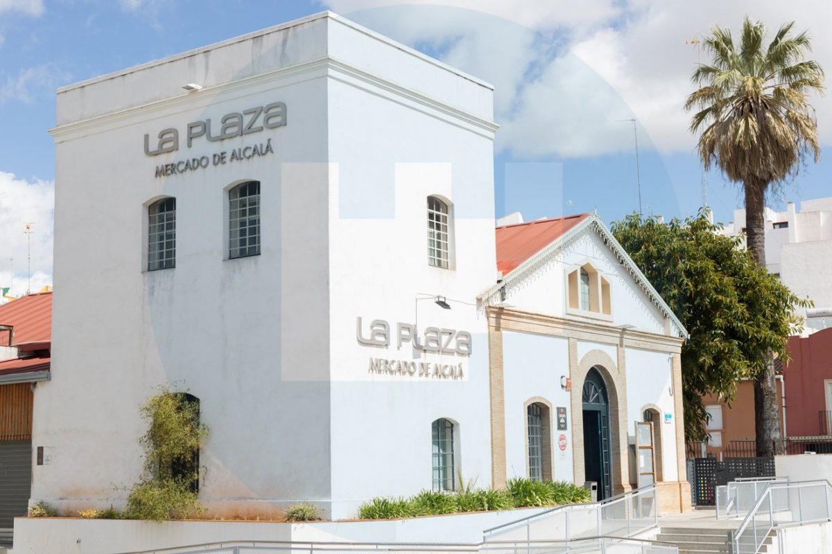 Mercado de Abasto