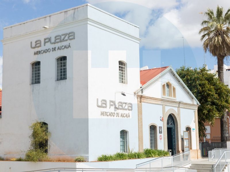 Mercado de Abasto