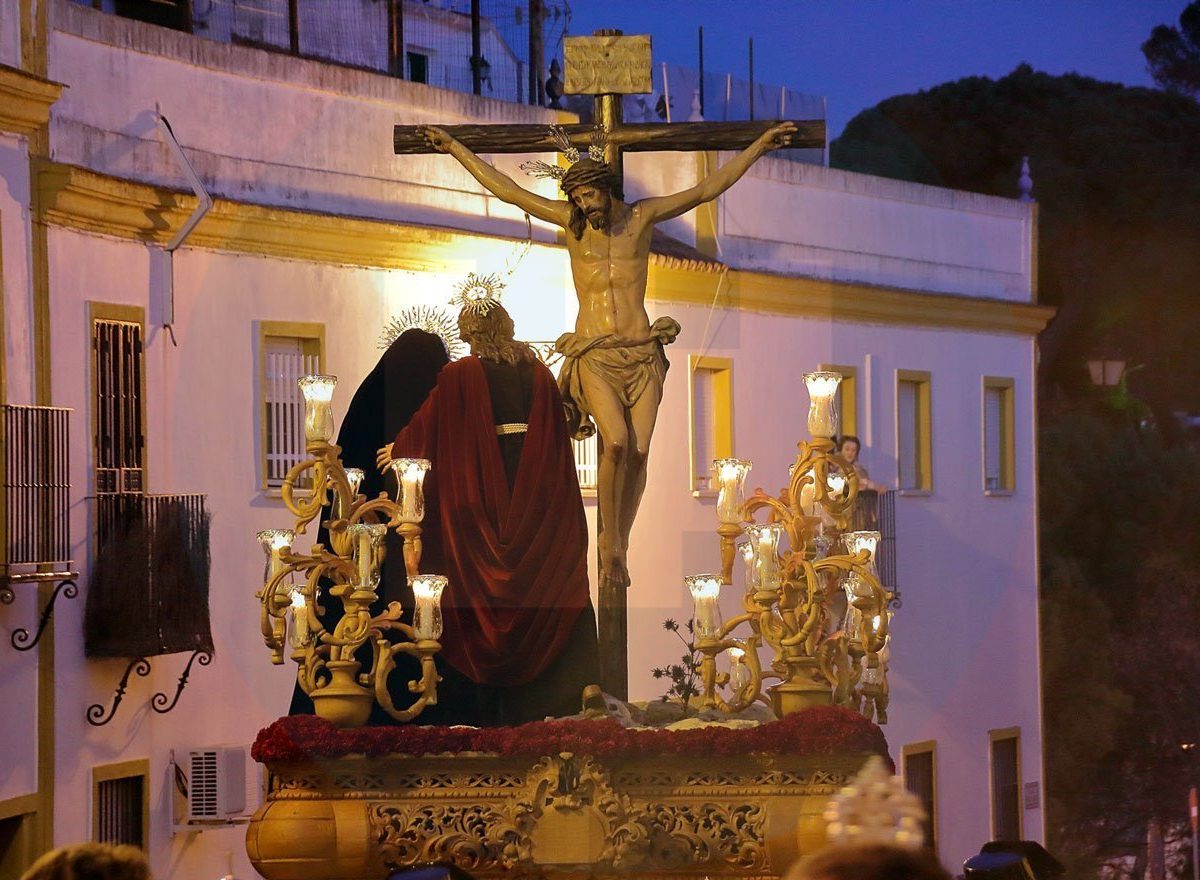 Misterio de la Tercera Palabra