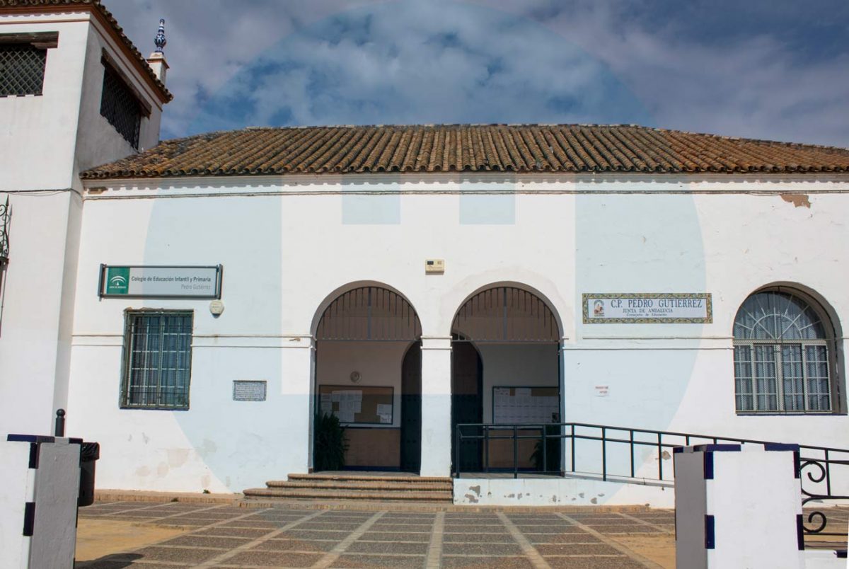 Colegio Pedro Gutierrez