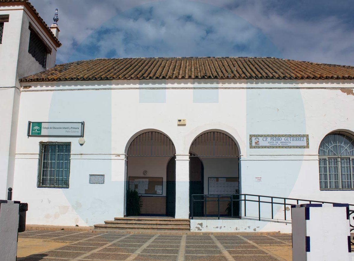 Colegio Pedro Gutierrez