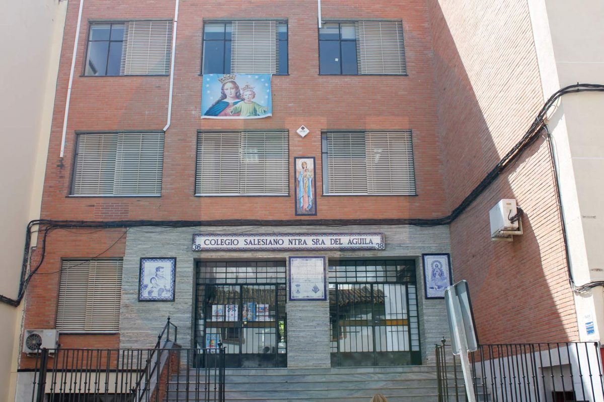 Colegio Salesiano