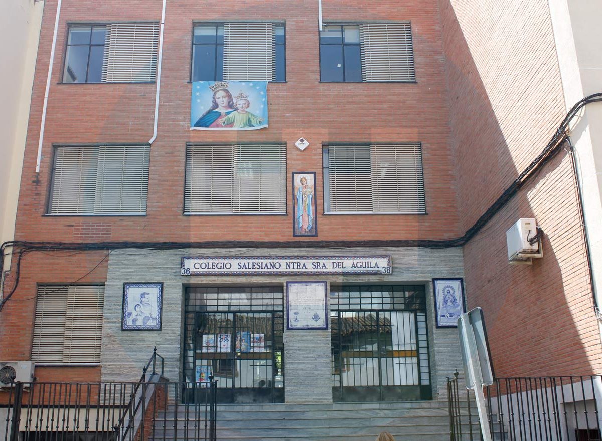 Colegio Salesiano
