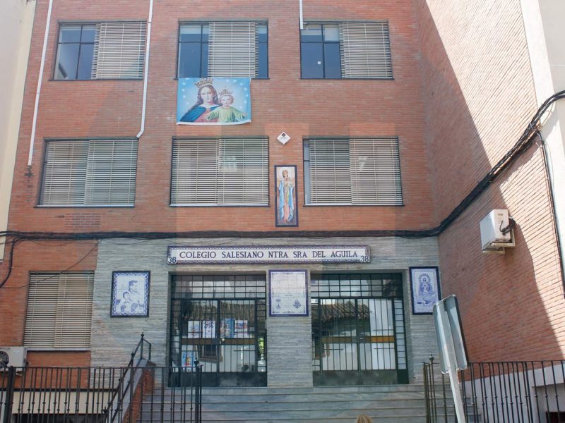 Colegio Salesiano