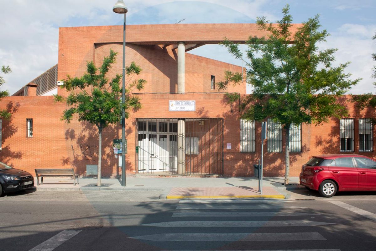 Colegio Silos