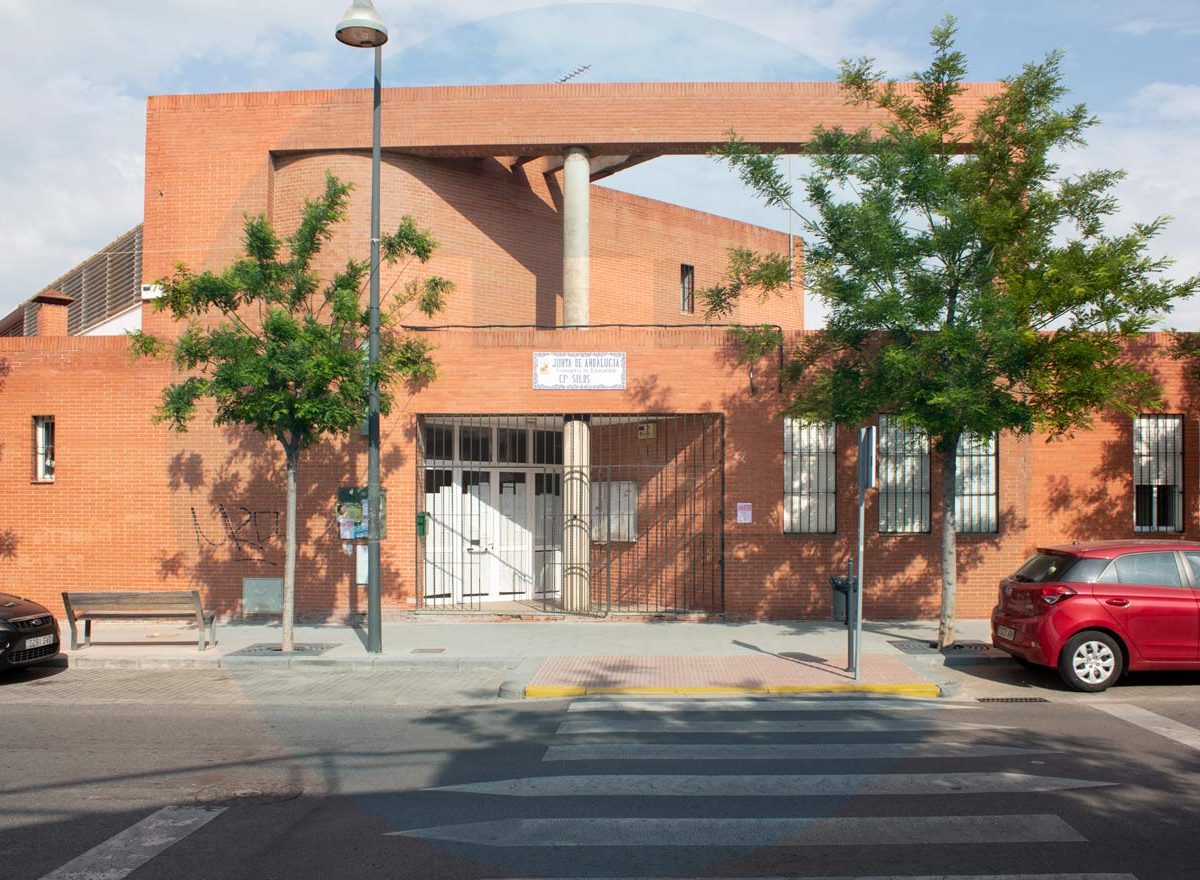 Colegio Silos