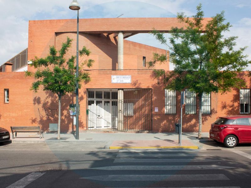 Colegio Silos