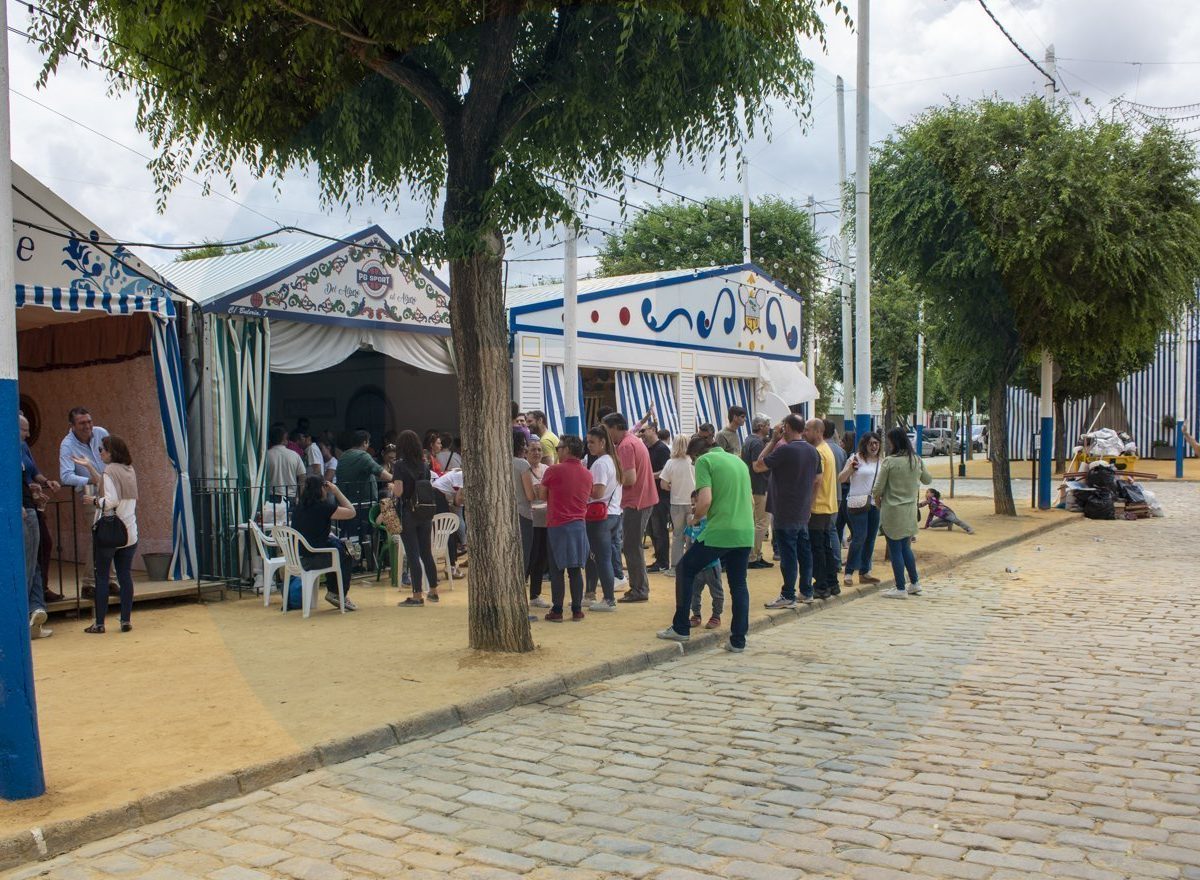 Domingo de Preferia