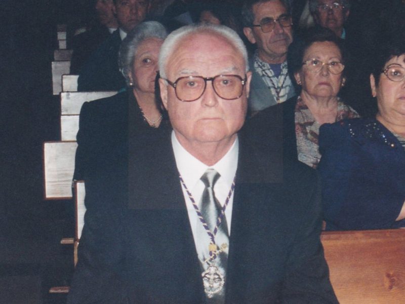 Jaime Márquez Olivero