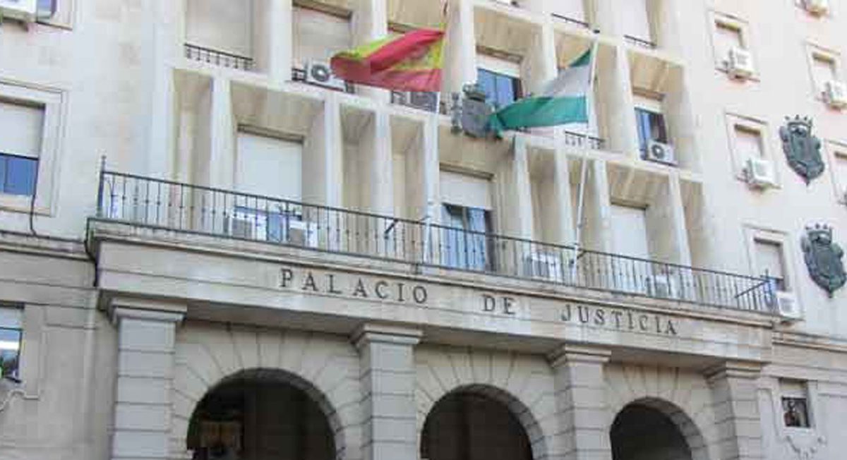 Audiencia Provincial /LVA