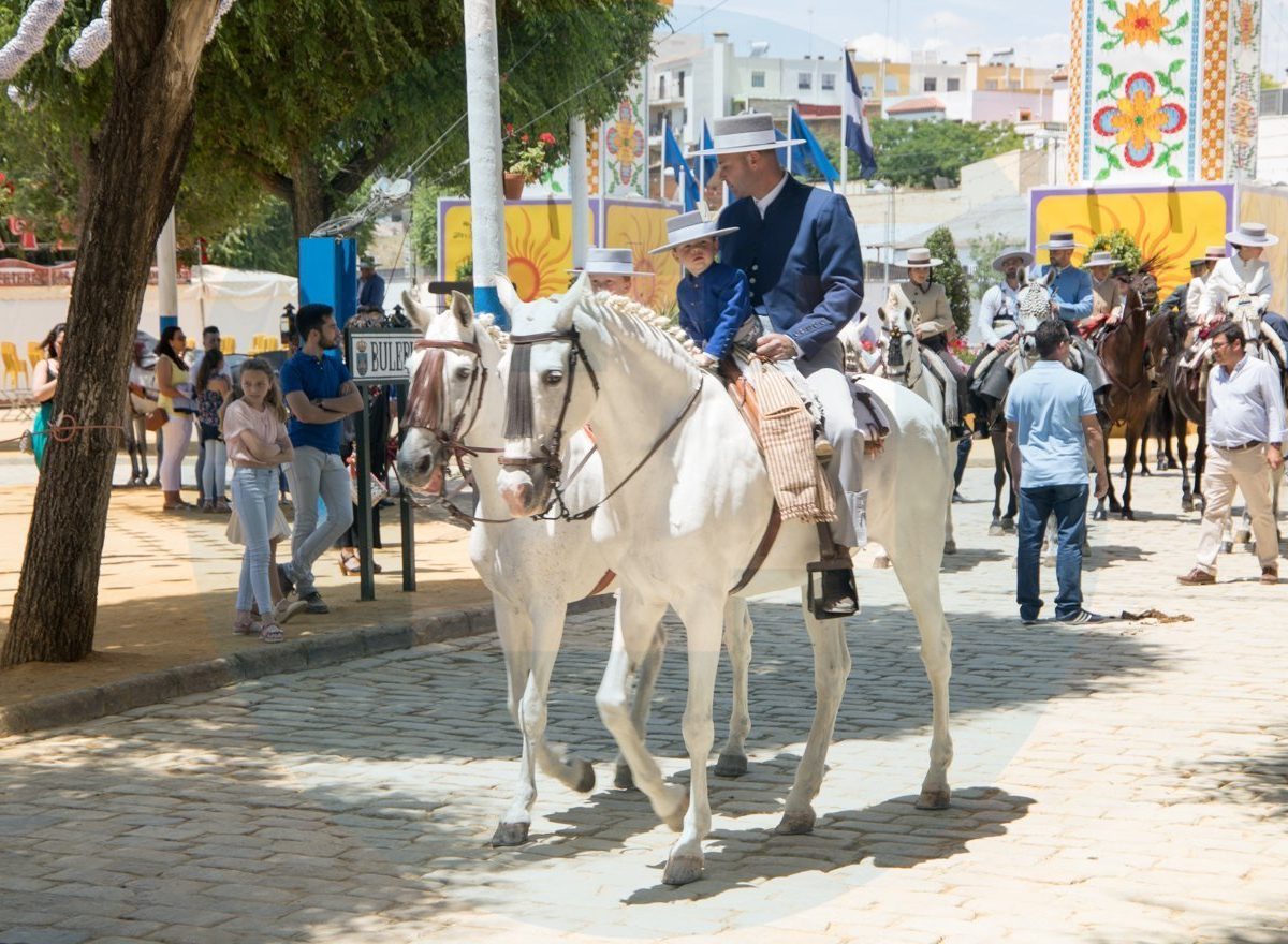 Desfile