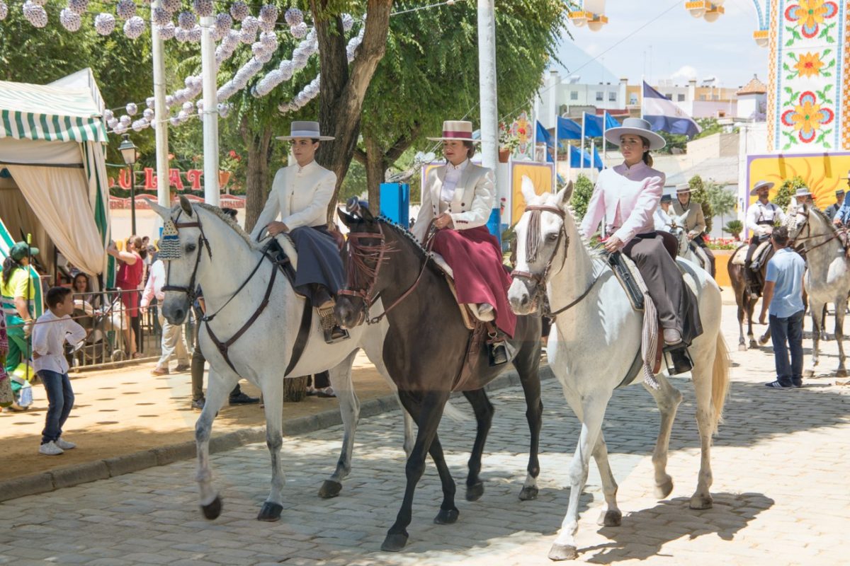 Desfile